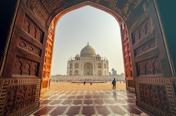 India Travel