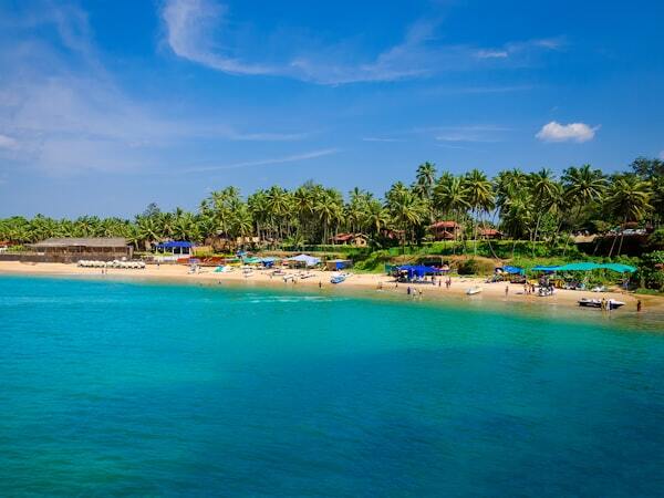 Luxury Resort